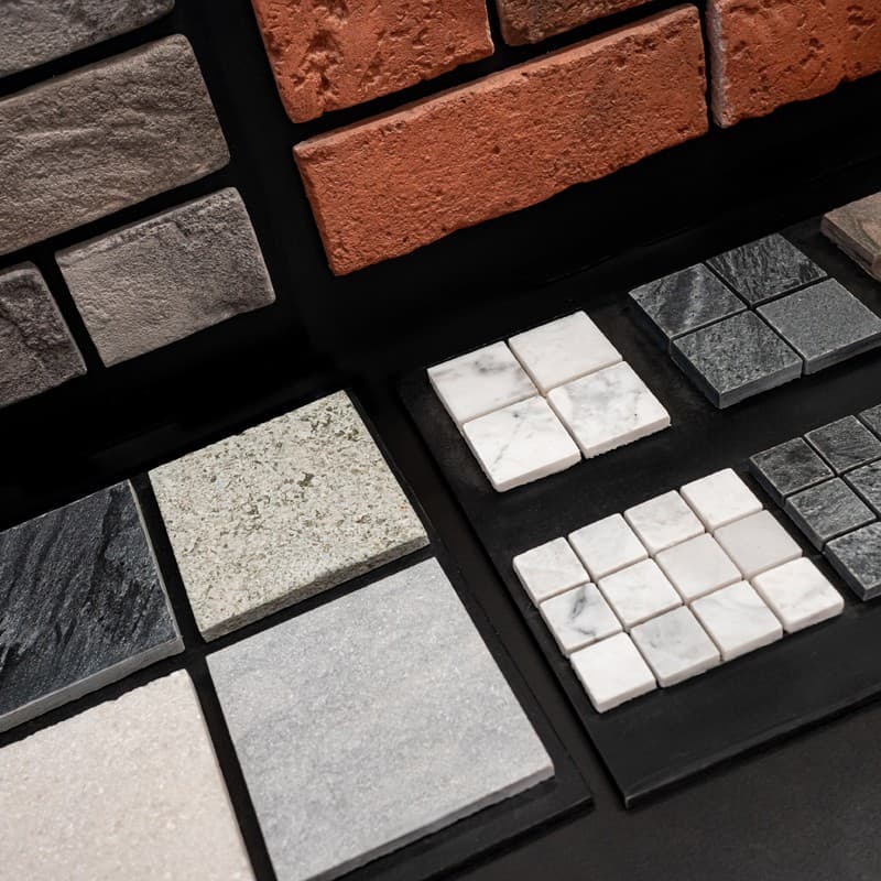 Materiales de construcción de las mejores marcas en Santiago