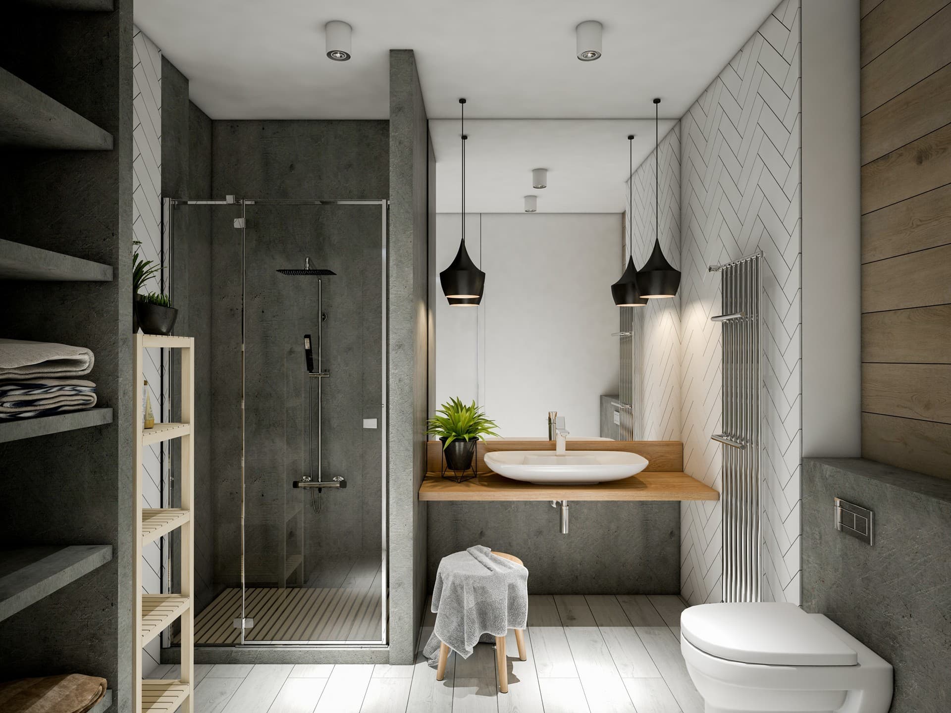 Especialistas en accesorios y piezas para el baño
